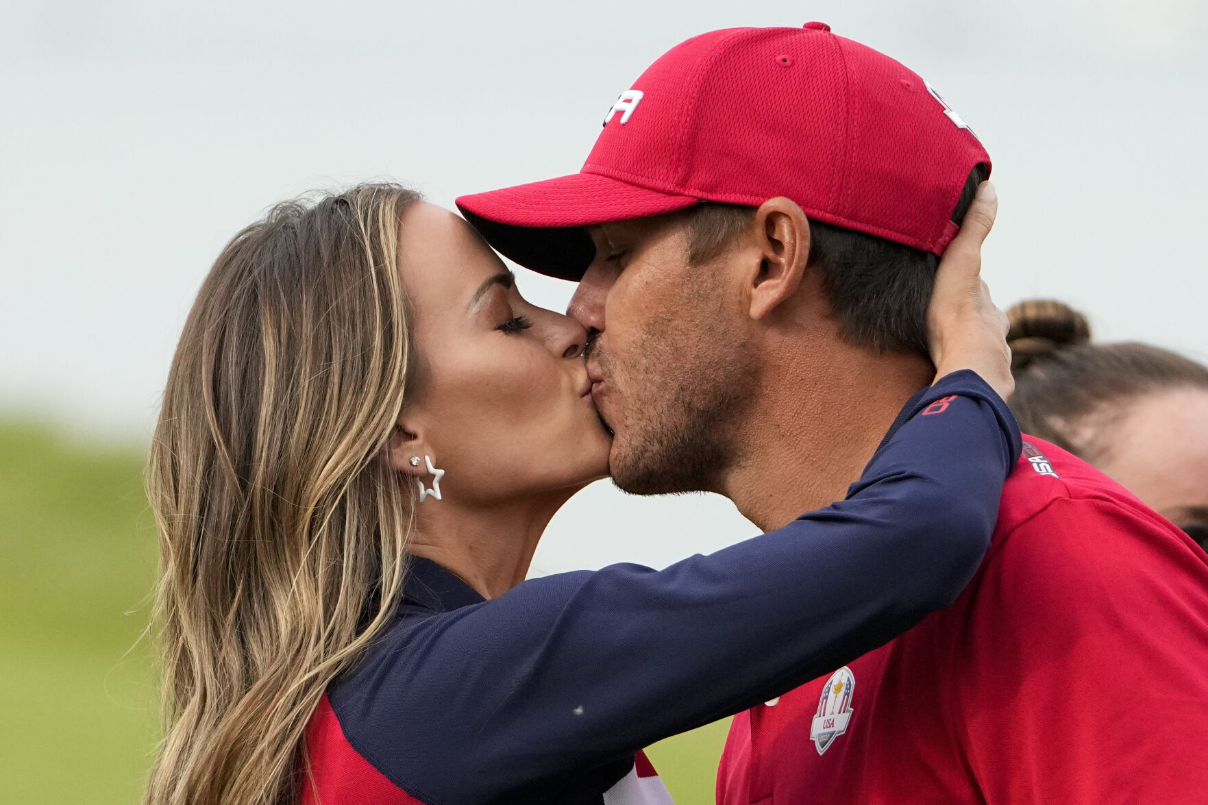 Ryder Cup Golf